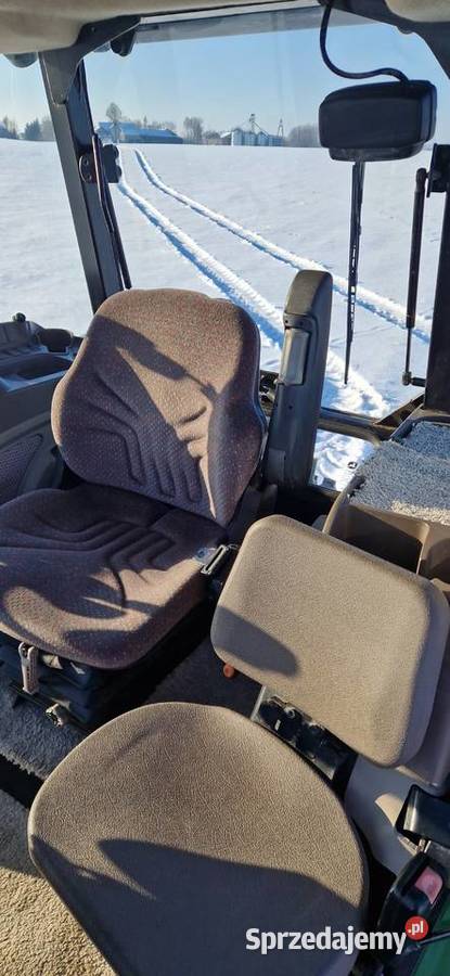 John Deere 5085m jedyne 1500Mth Rypin sprzedam