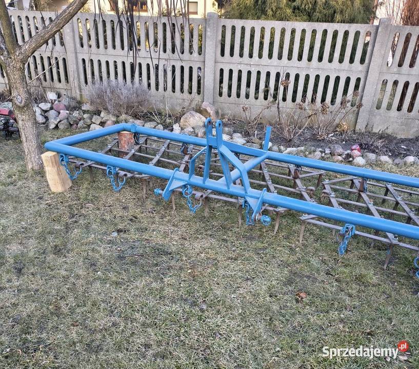 Brony ciężkie Unia Grudziądz Widawa