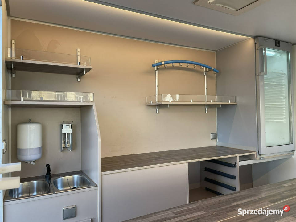 Renault Master Autosklep wędlin Gastronomiczny immobilizer dolnośląskie Syców sprzedam