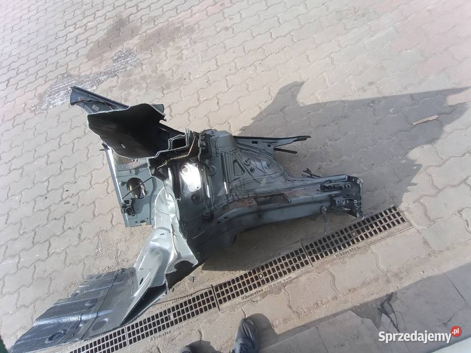 Poszycie Leon 3 lewa strona Gniezno