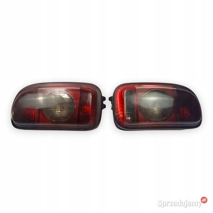 LAMPA LAMPY LEWA PRAWA Mini Clubman R55 tylna Chełm