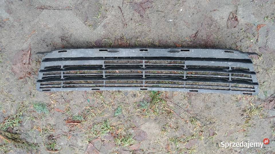 Kratka zderzaka toyota corolla e12 wysylka osobowe