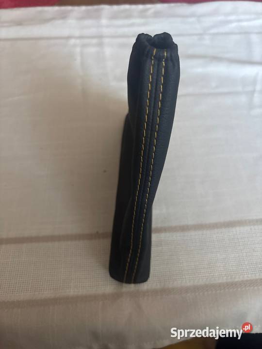 ORYGINALNY VW Beetle Cabrio Jetta Dźwignia Zduny