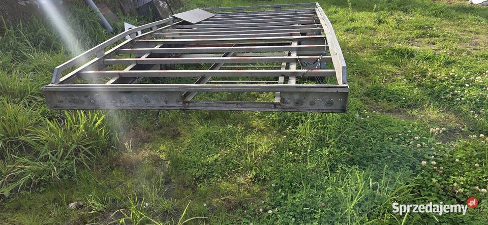 Laweta niska orginał Dobre Miasto