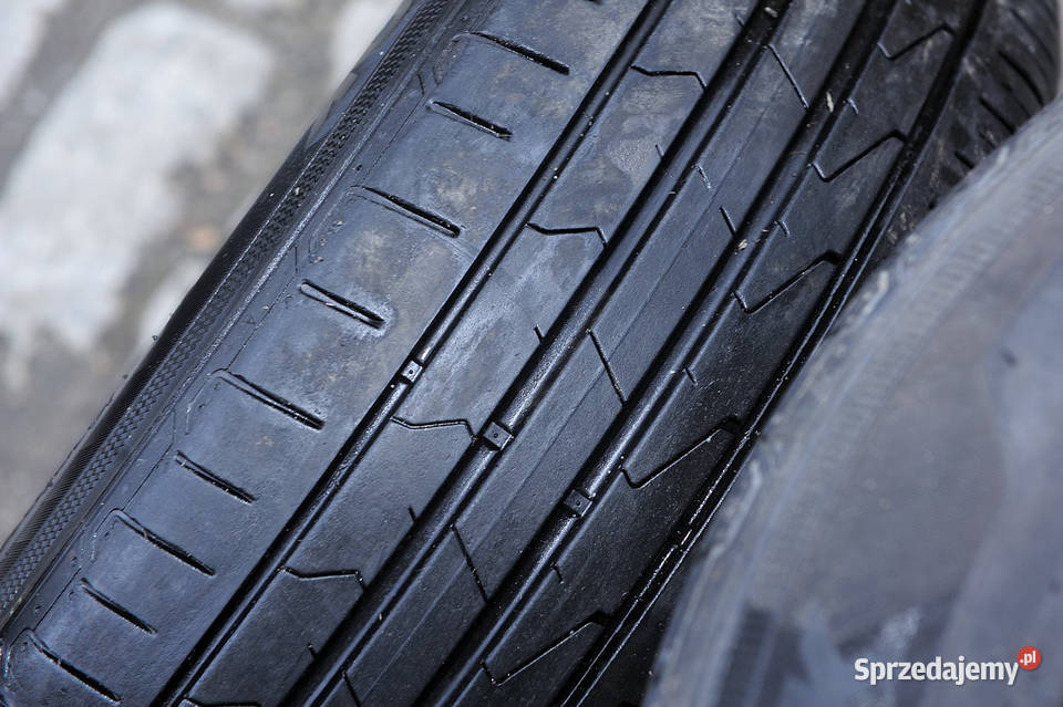 Audi felgi z oponami Hankook Średnica 15" Samochodowe Felgi Wrocław