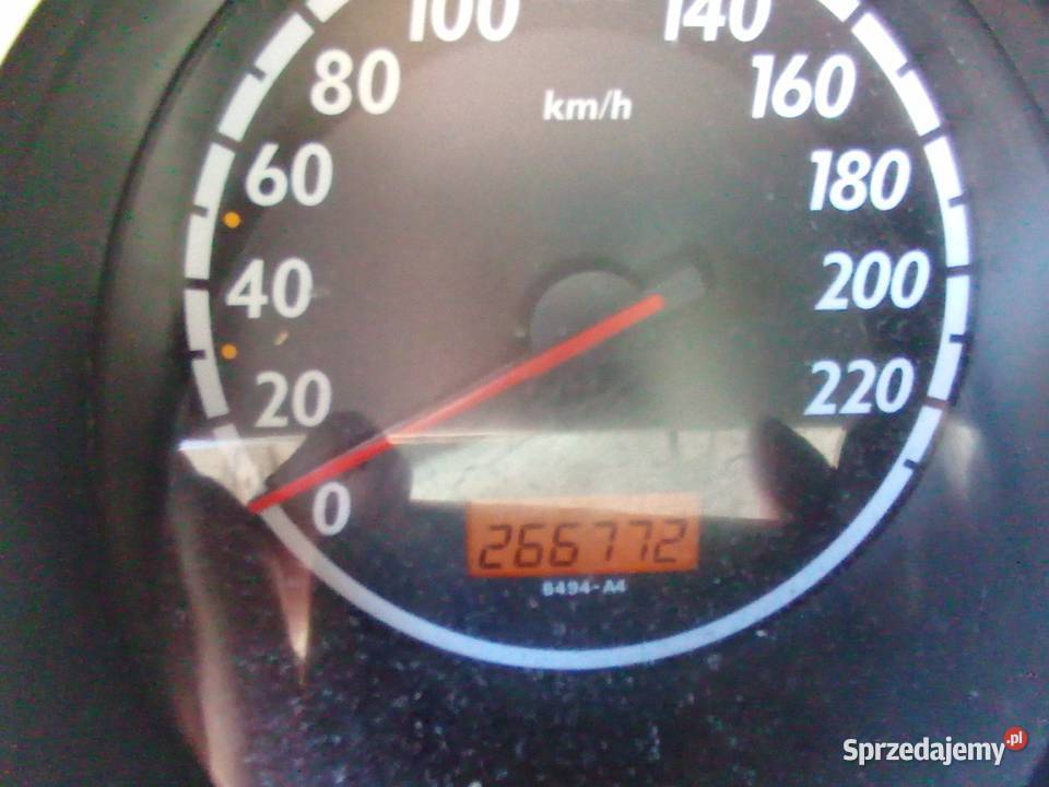 Honda Jazz 12 sprzedam