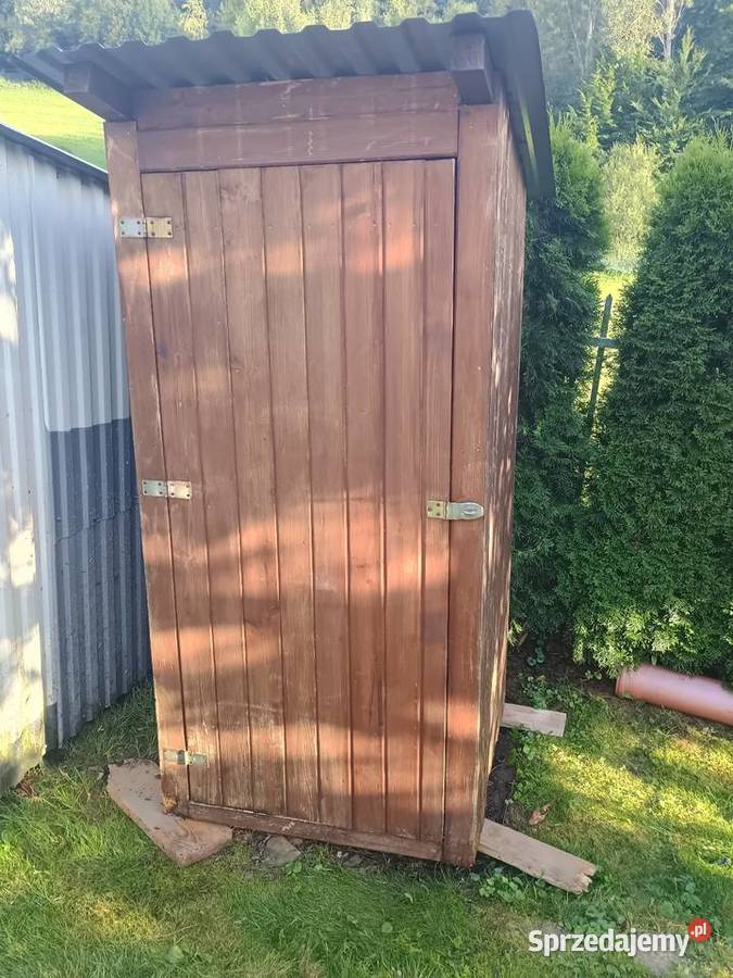 WC toaleta Pozostałe Gorlice