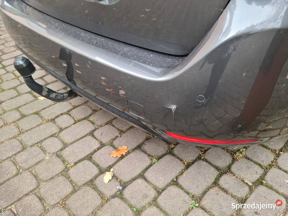 Peugeot 308 SW ACTIVE1499cc 15BlueHDI 130 SS 1 Mikołów sprzedam