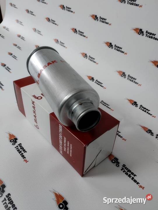 Filtr hydrauliczny ssawny Basak 207520902110
