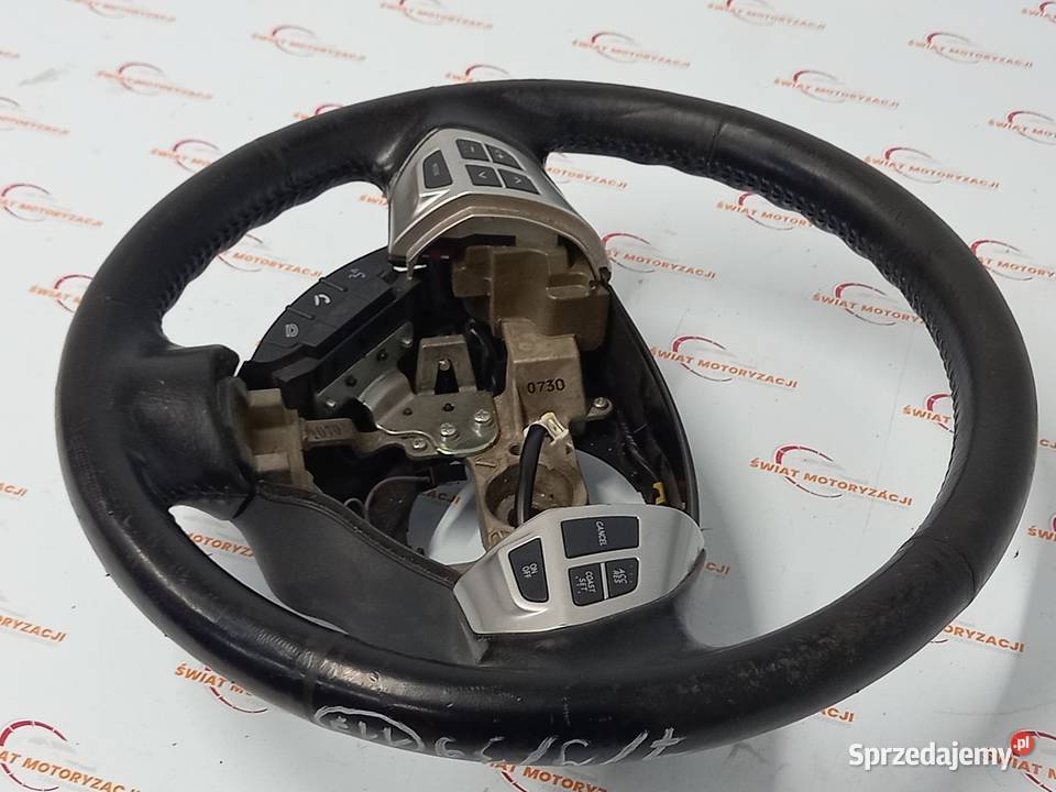 MITSUBISHI ASX I 11r kierownica Kierownice