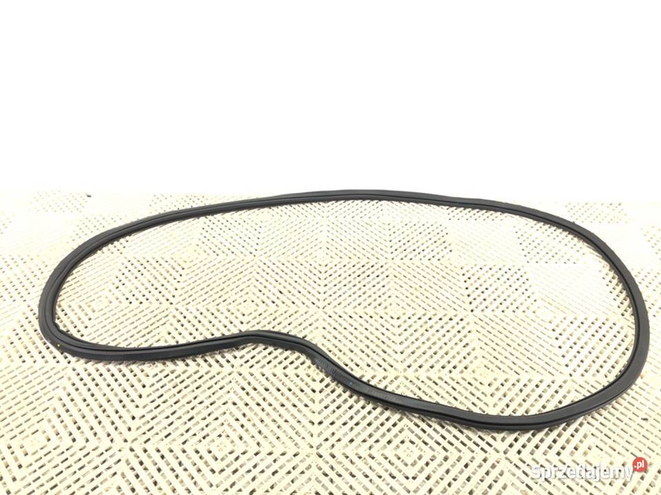 USZCZELKA DRZWI PRZÓD PRAWA AUDI A6 C8 Kombi sprzedam