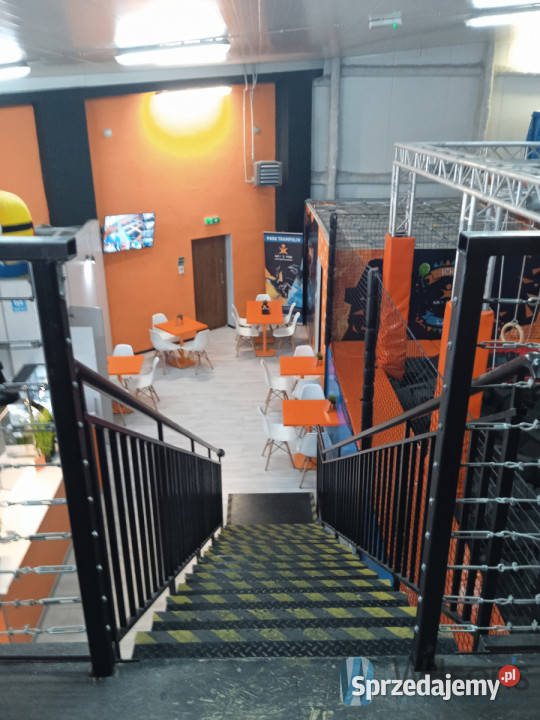Lokal Radom 630m2 Wynajem Wynajem mazowieckie sprzedam
