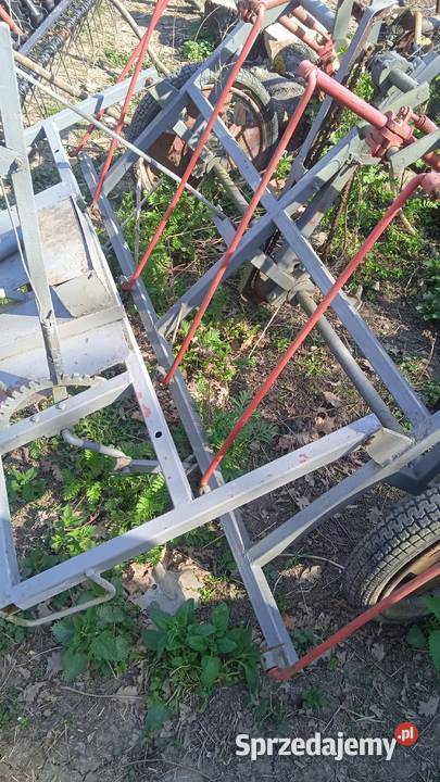 przewracarka Łańcut