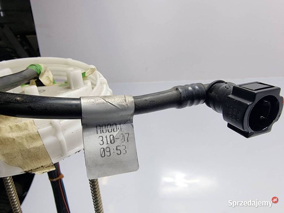 POMPKA PALIWOWA MASERATI GRANTURISMO S 214369 Lipno