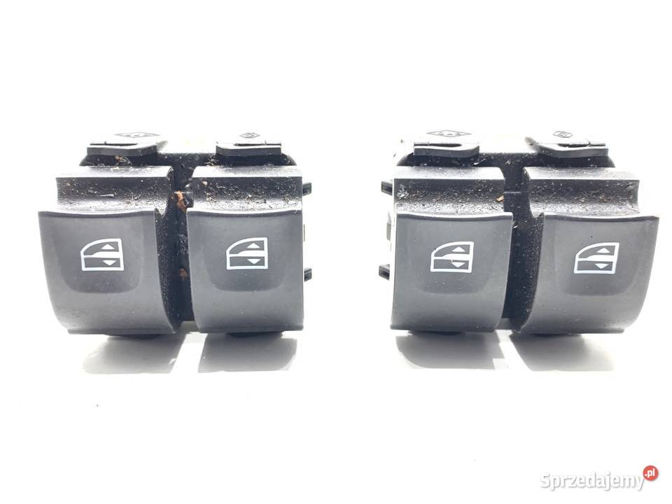 PRZEŁĄCZNIK SZYB RENAULT CAPTUR I 254113300R sprzedam