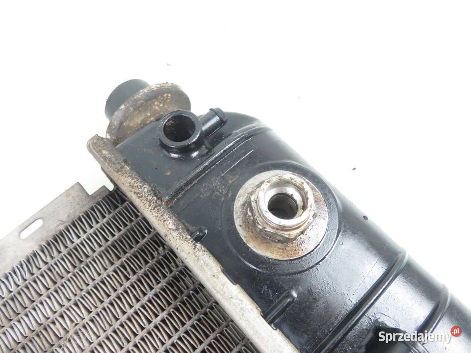 CHŁODNICA WODY HUMMER H2 60 osobowe małopolskie