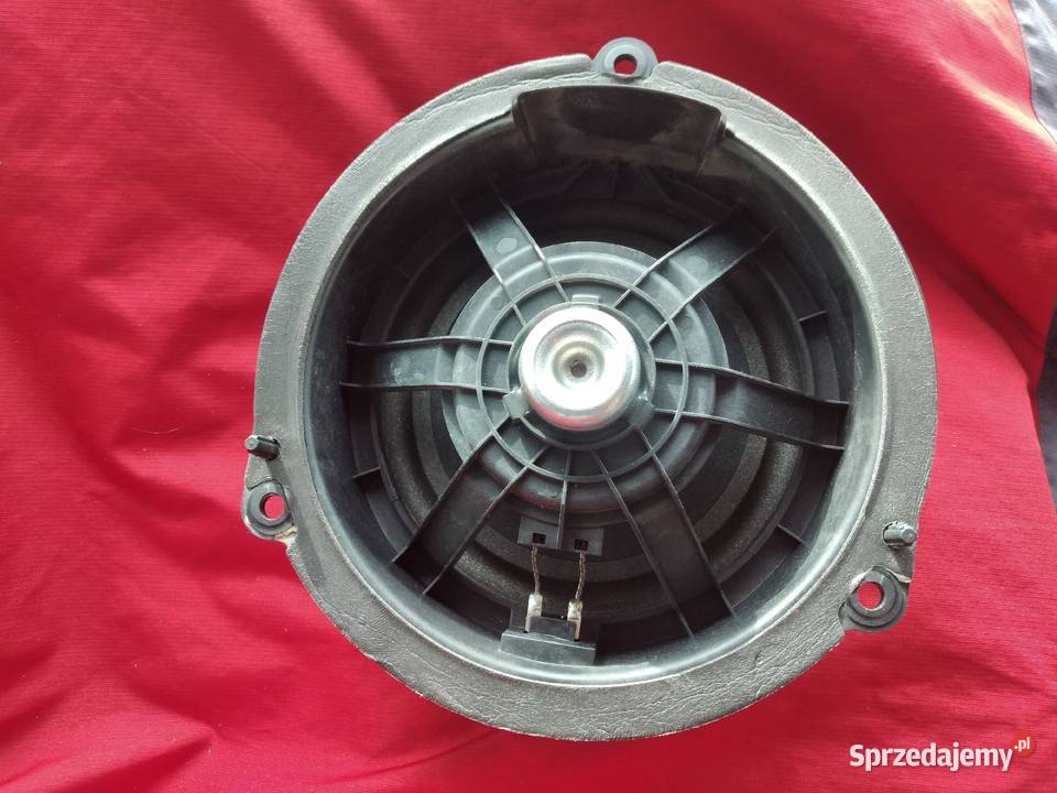 AUDI A6C7 LIFT KOMBI SLINE LIFT
GLOSNIK DRZWI