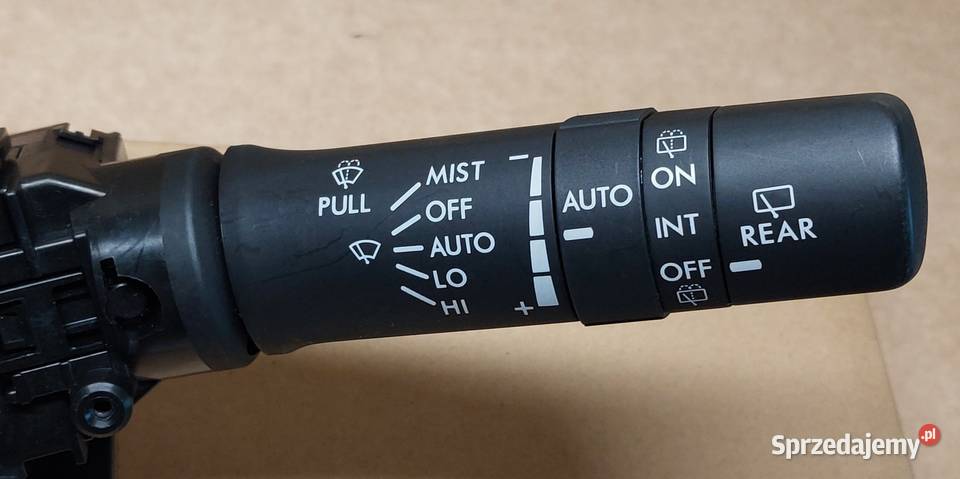 PRZEŁĄCZNIK ZESPOLONY SUBARU OUTBACK IV 0914 Mielęcin