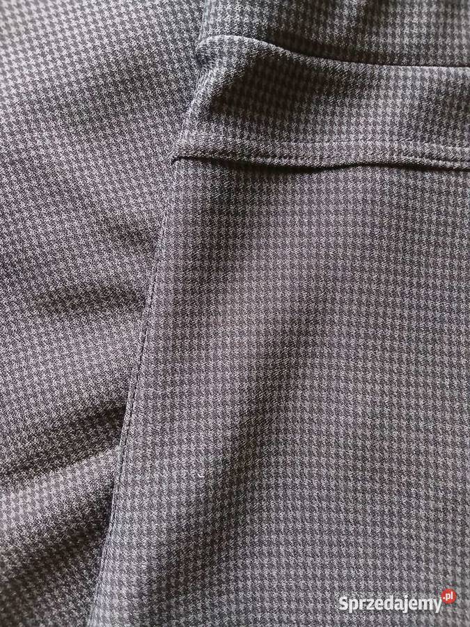 Eleganckie spodnie 56xl Legnica sprzedam