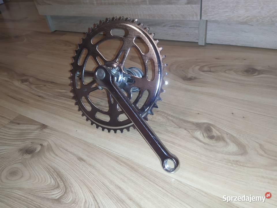 Korba Z46 Romet Zenit Wagant Alka Gazela BMX Pruszków