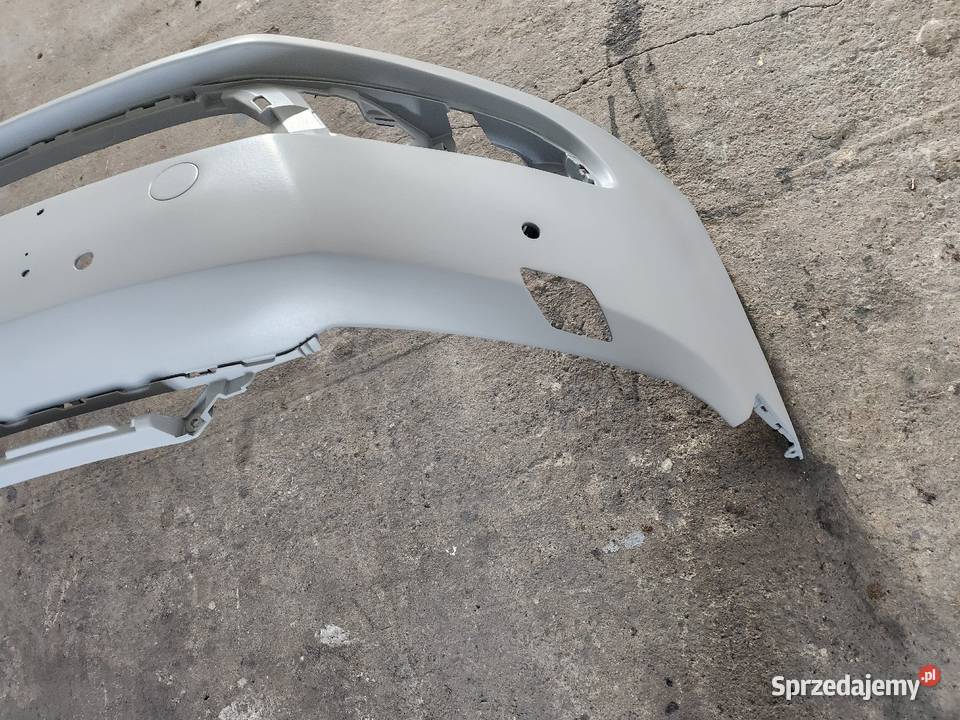 Zderzak przód Ori VW Golf 6 kombi Bieżuń