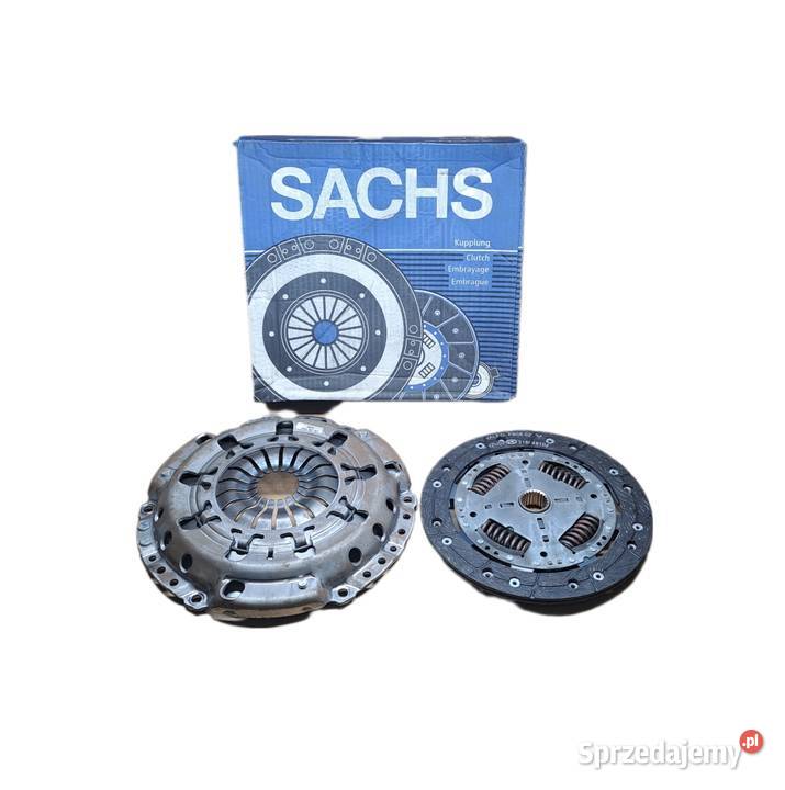SACHS 3000 834 401 SPRZĘGŁO FORD MONDEO II 18 TD Mielęcin