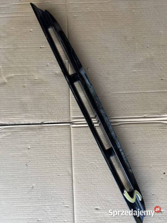 MINI F56 S LIFT ATRAPA GRILL PRZÓD 5A01544B osobowe Międzychód