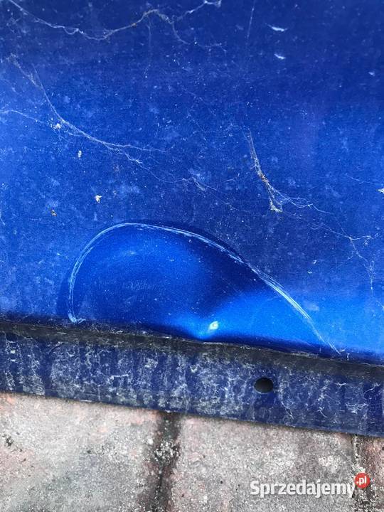 VW SCIROCCO DRZWI PRAWE PRAWY PRZÓD PRZEDNIE osobowe Kozy sprzedam