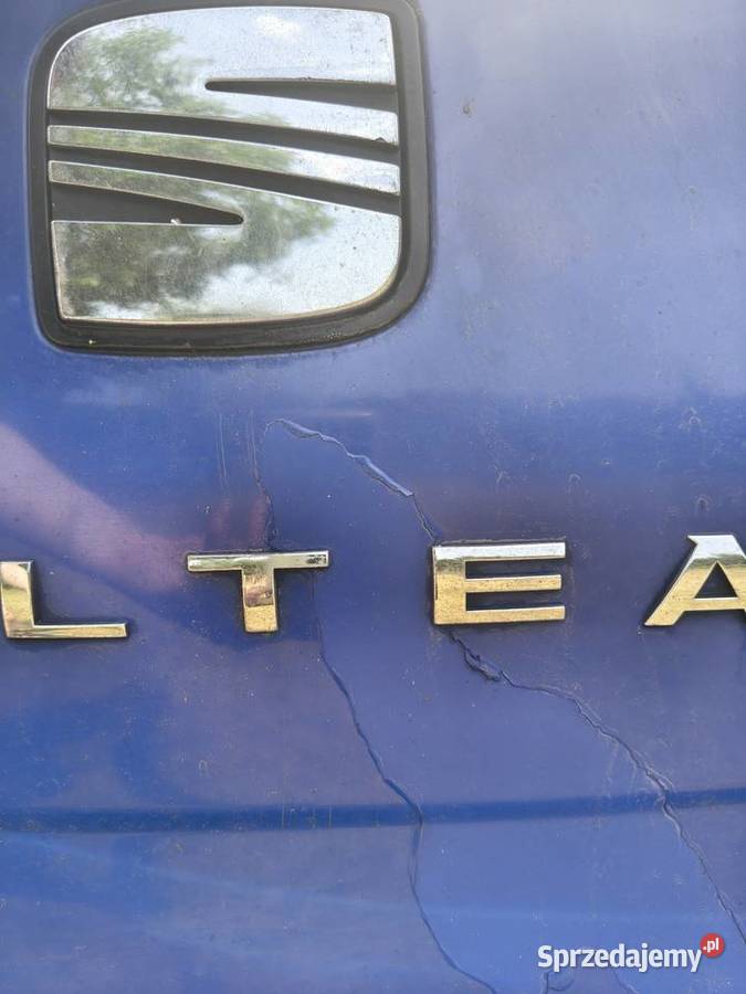 Seat Altea