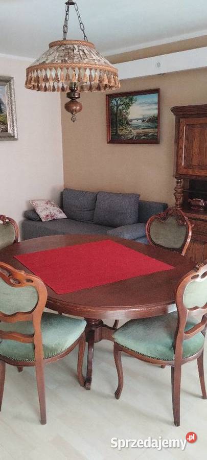 mieszkanie na wynajme Kobierzyce