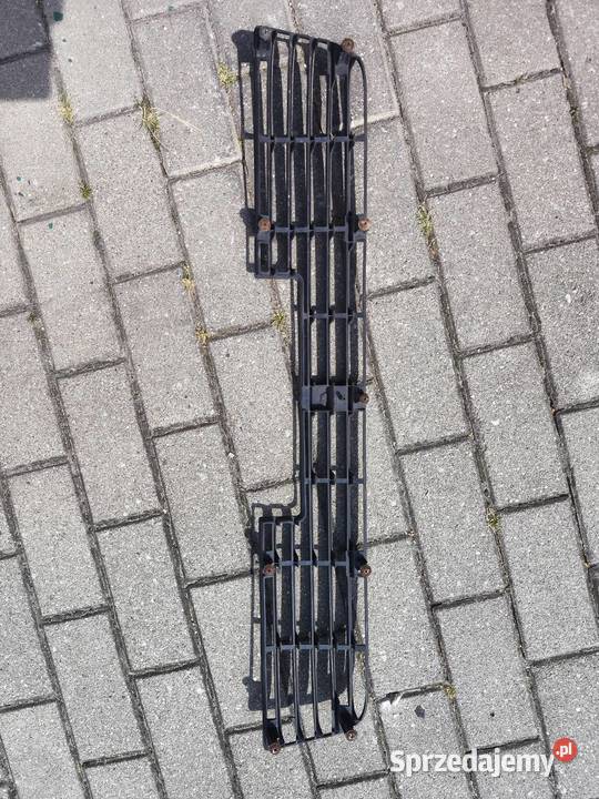 Kratka zderzaka Mitsubishi Galant elegance Chełm