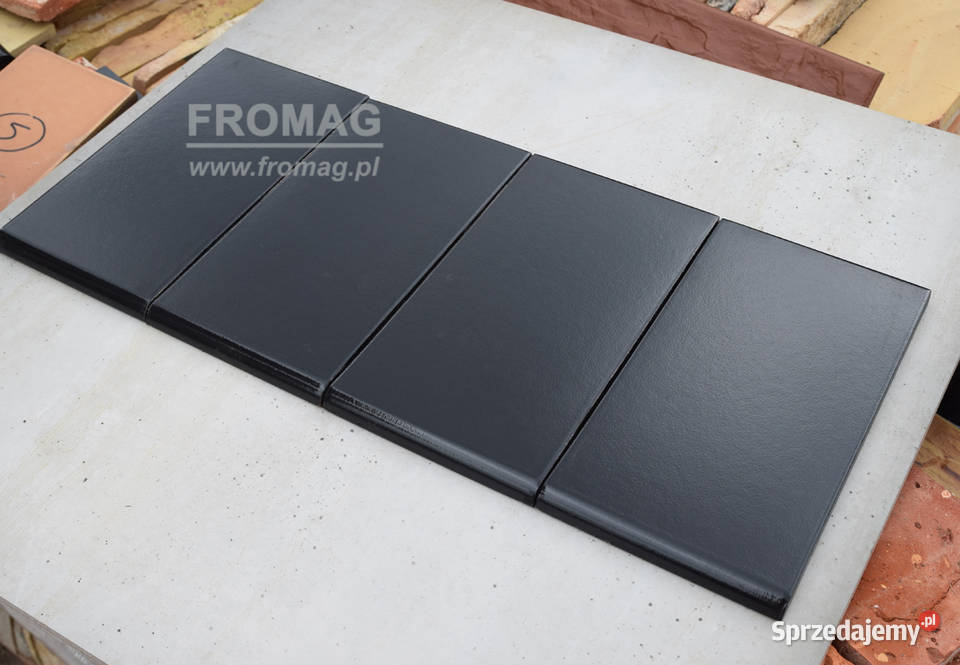 Cerrad elewacja stalowa grafit 245x65 Warszawa