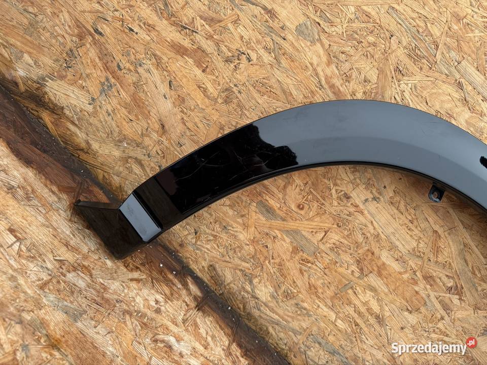 Listwa błotnika przód prawa rh Nissan Ariya Motoryzacja Sieraków