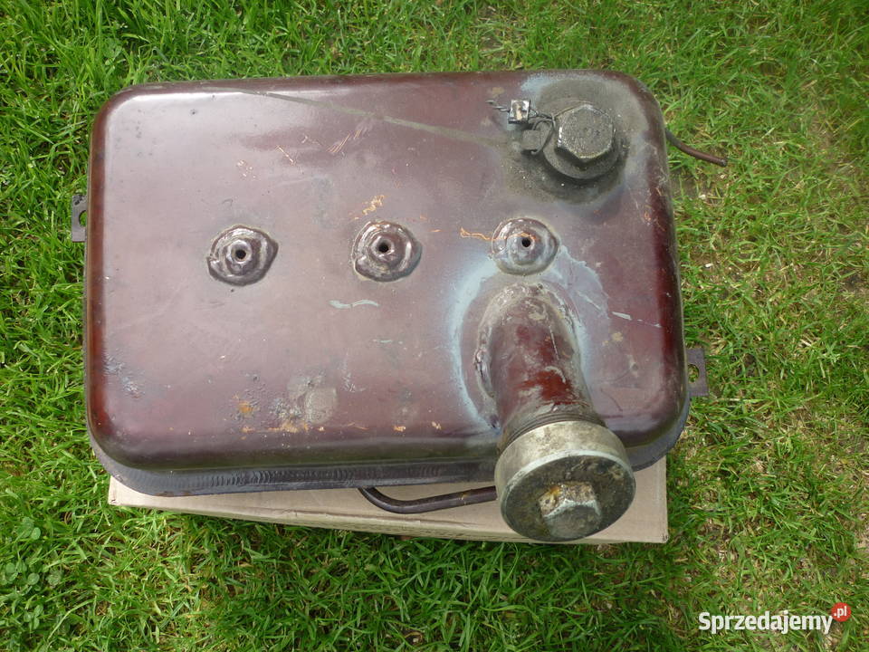 ATS59G Zbiornik podkarpackie