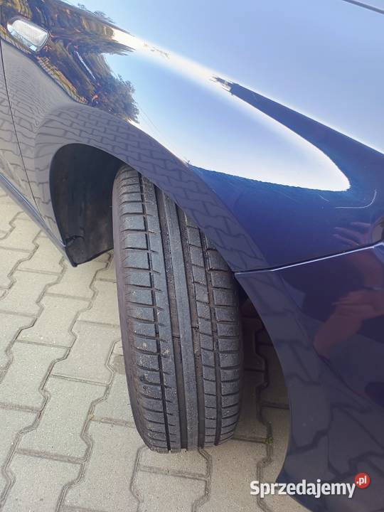 Fiat Tipo 14 95 serwisie Orzech
