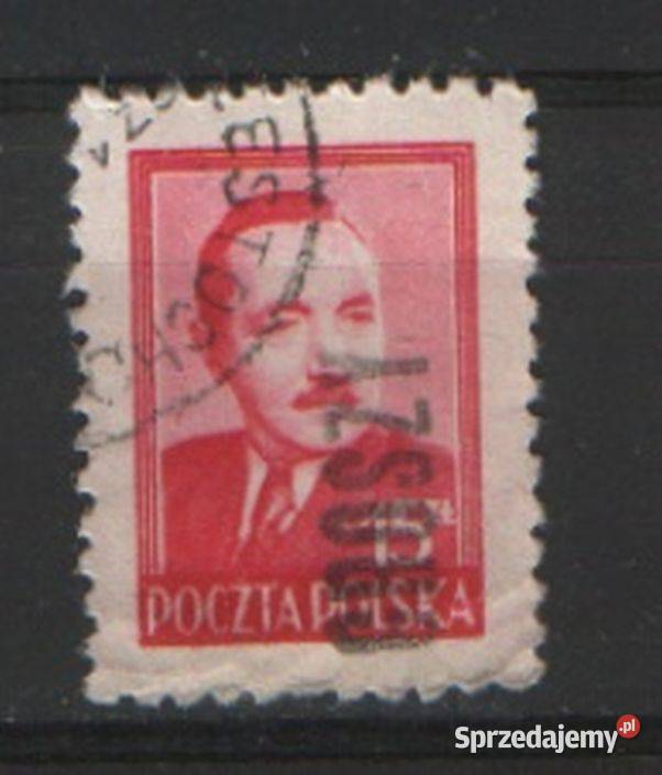 Zn Groszy Fi 475 kas 1948 Gliwice