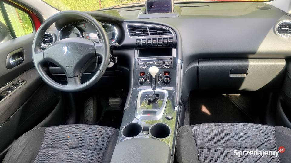 20 HDI 163 2xAlu Czujniki Automat Sprowadzony kurtyny powietrzne Siedlce