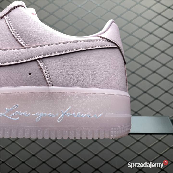 Nike Air Force 1 NOCTA buty damskie rozmiar 3641 Obuwie sportowe mazowieckie