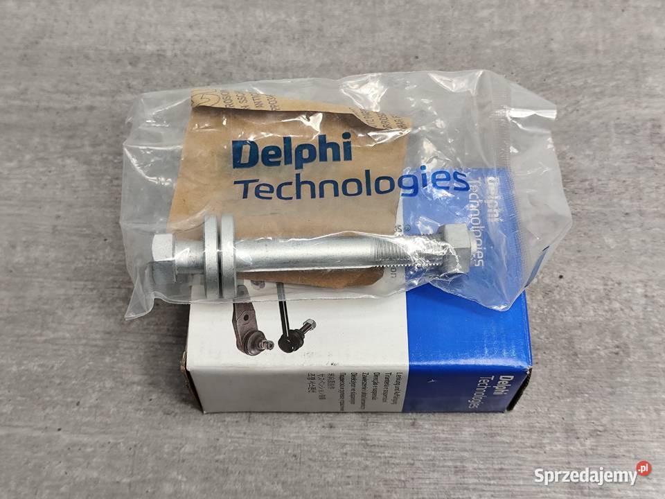 Śruba wahacza poprzecznego DELPHI TD767W Kalinówka Kościelna