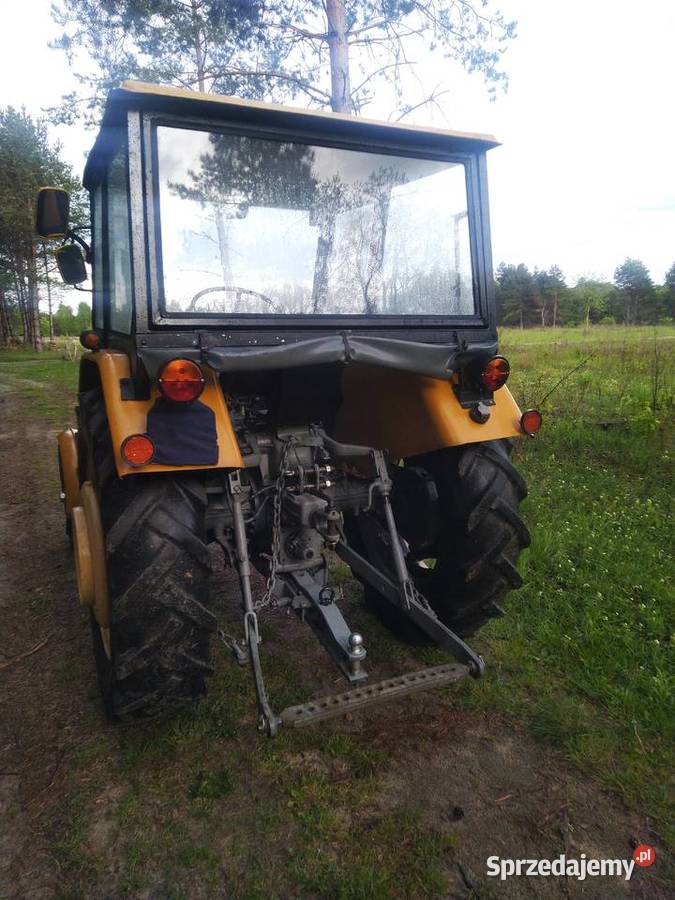 Ursus c330 Ursus