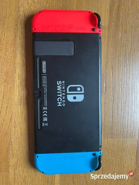 Nintendo Switch v2 Nowogard