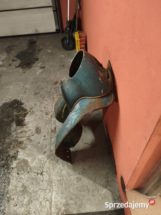 Osłona nóg wfm osa mazowieckie Tłuszcz