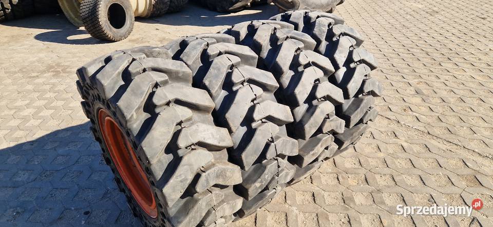 koła pełne 12165 33x1216 12r165 BOBCAT nowe Nowe Miasto Lubawskie sprzedam