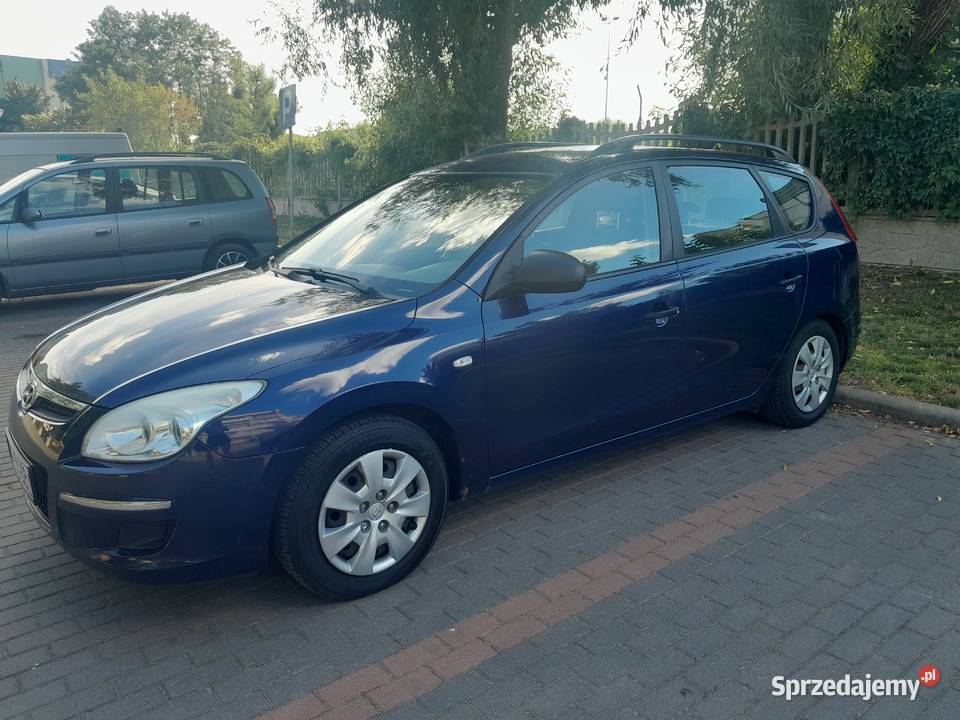 Hyundai I30 Białystok