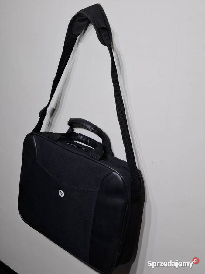 Oryginalna torba na laptopa HP Kraków