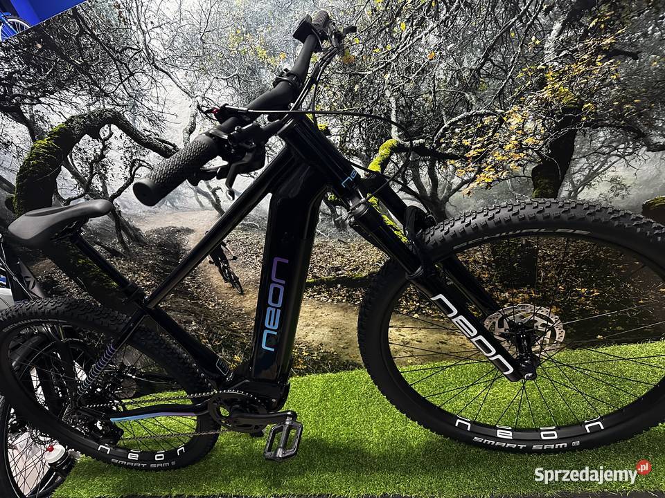 Rower Górski Elektryczny NEON PULSE 29 Ostrowiec Świętokrzyski