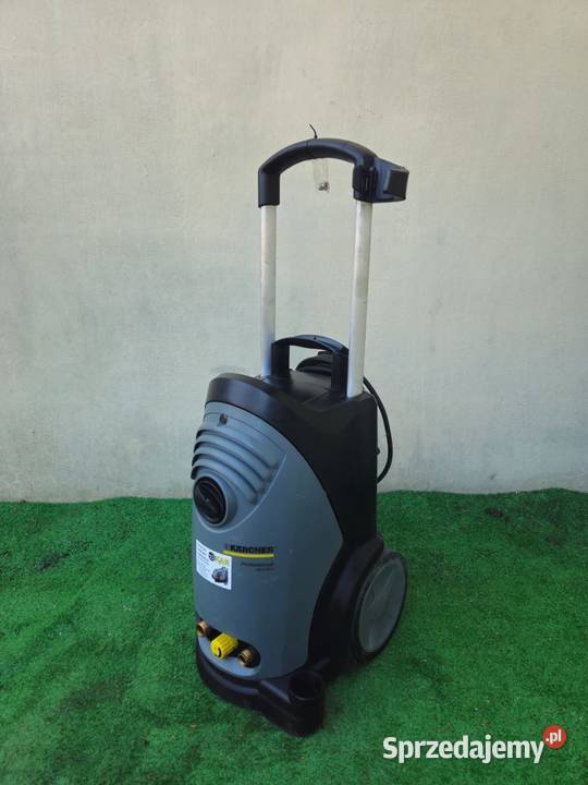 Myjka ciśnieniowa KARCHER HD 515 C Wysyłka mazowieckie