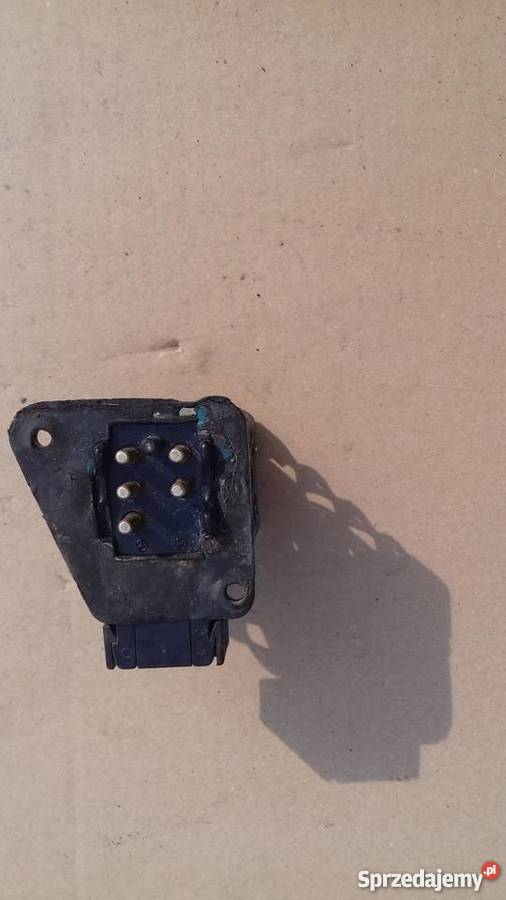 mercedes 190 rezystor Ostrowiec Świętokrzyski