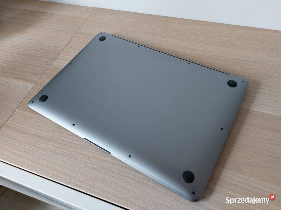 MacBook Air 13 2020 i5 8256GB Warszawa