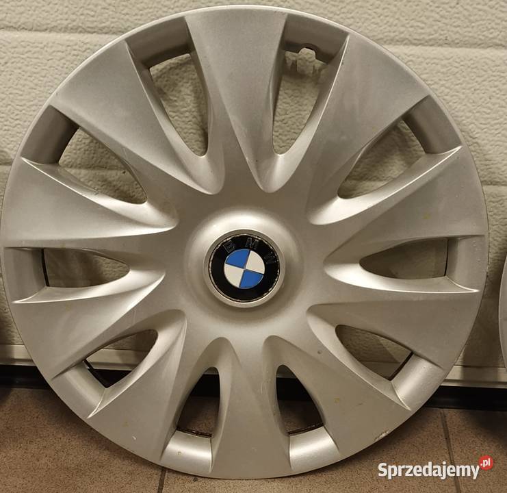 Kołpak BMW 16 Kołpaki mazowieckie